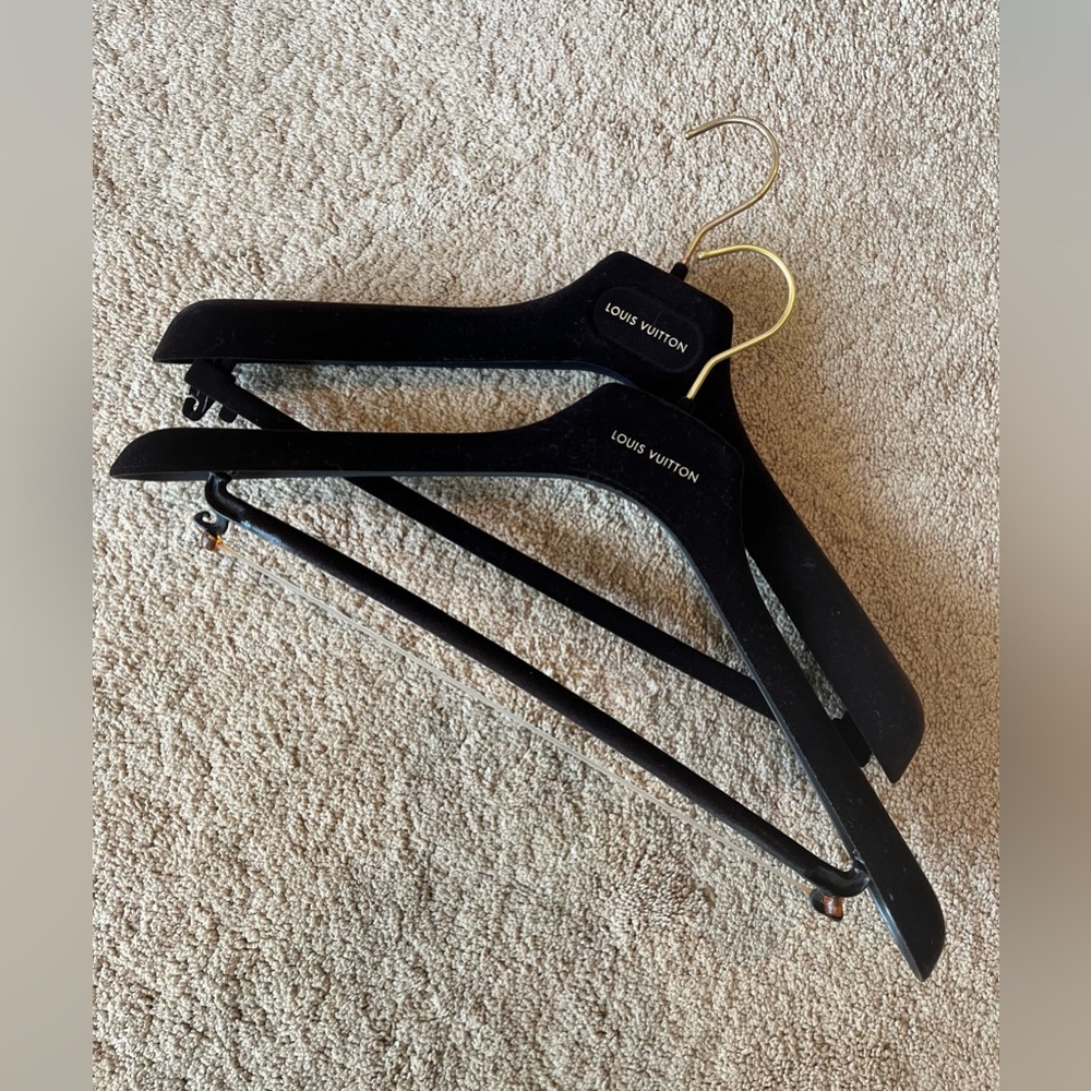 Hangers